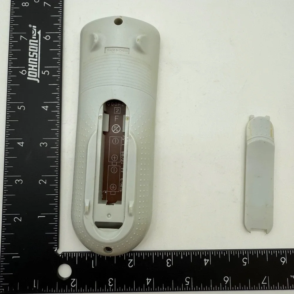 N/A remote good